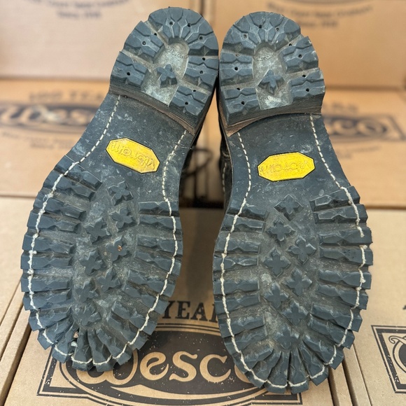 WESCO Jobmaster \